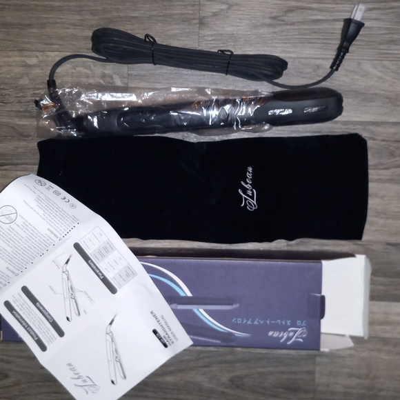 Flat iron - Picture 2 of 4